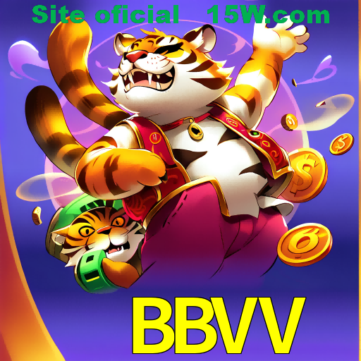 Imagem promocional da BBVV mostrando a plataforma e suas vantagens