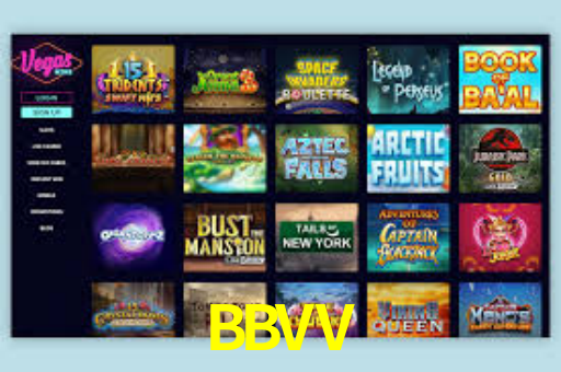 BBVV
